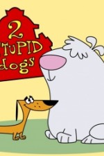 Watch 2 Stupid Dogs Vumoo